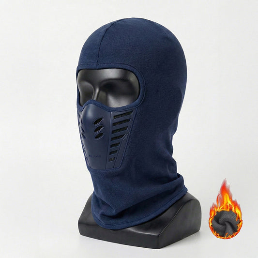 The AuraFlow Sport Balaclava - Anti-Fog Airflow System, Total Warmth, and All-Day Comfort + 50% OFF