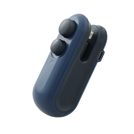 SealFresh™ - Keep Food Crispy & Fresh Instantly + 50% OFF TODAY