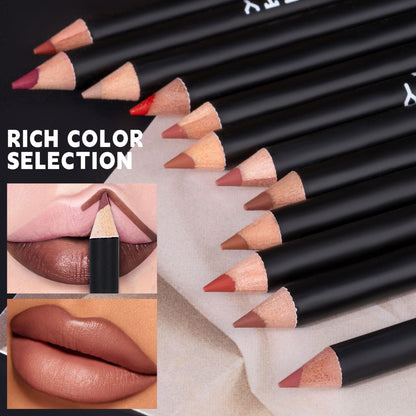 The Lip Sculptor Kit - A Perfect Nude Lip, Every Time + 50% OFF