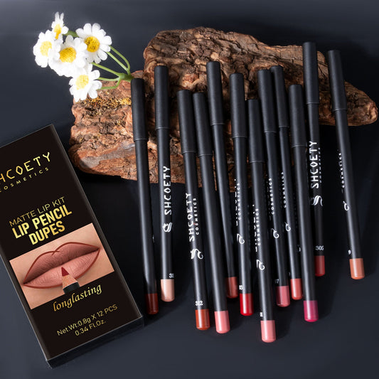 The Lip Sculptor Kit - A Perfect Nude Lip, Every Time + 50% OFF