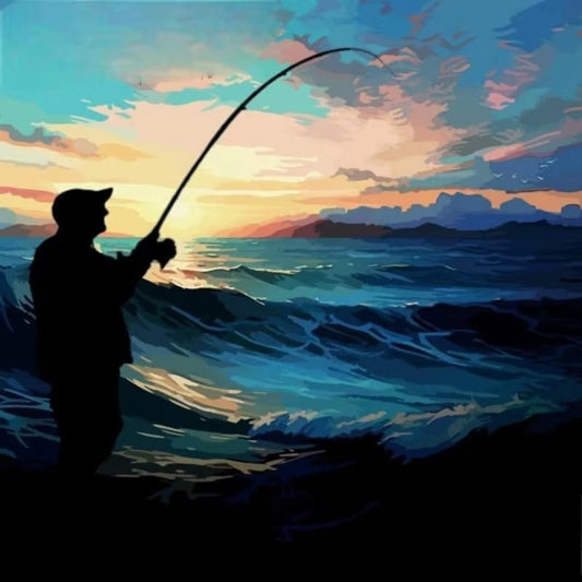 The AdventLures Fishing Calendar - 24 Days of Fishing Offerings + 50% OFF