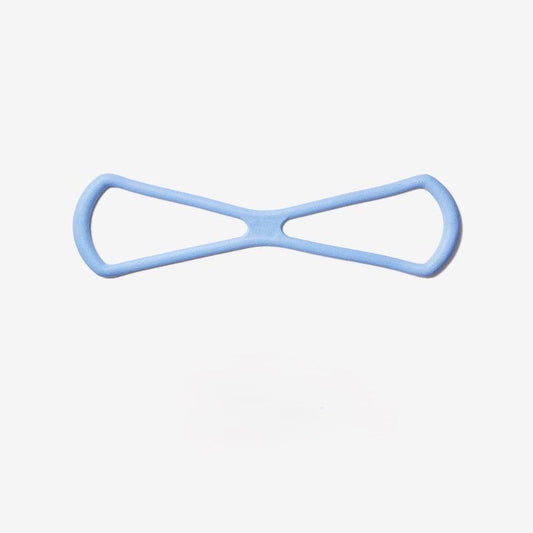 The AuraFlex Figure 8 Band - Full Posture Reset, Instant Confidence + BUY 1 GET 1 FREE!