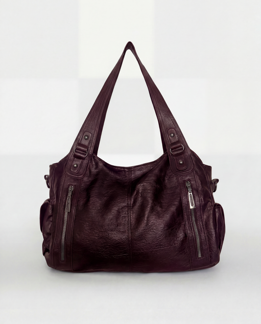 The AuraBrooklyn Bag — Stockholm Design, Modern Soul + 50% OFF