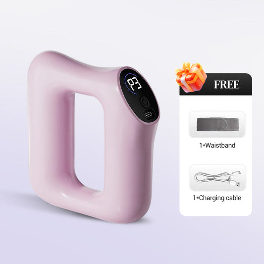 The BodyEase Massage Ring- Triple-Action Relief: Melt Fat, Ease Tension, Boost Digestion + 50% OFF