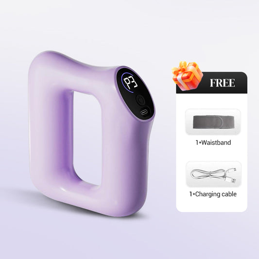 The FasciaFlow Ring - 3-in-1 Relief: Massage, Fat Burning, & Digestive Health + 50% OFF