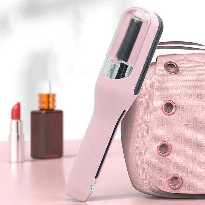 The SplitEnd Erase Device - Automatic Cutting, No Hair Damage, Salon Shine +50% OFF