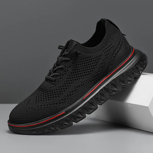 The ComfortStride Slip-Ons - The Ultimate in Comfort & Style + 50% OFF