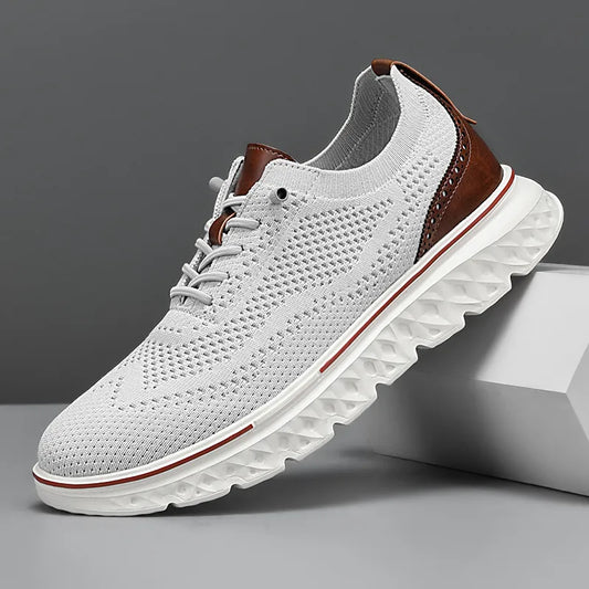 The ComfortStride Slip-Ons - The Ultimate in Comfort & Style + 50% OFF