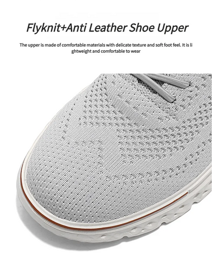 The ComfortStride Slip-Ons - The Ultimate in Comfort & Style + 50% OFF