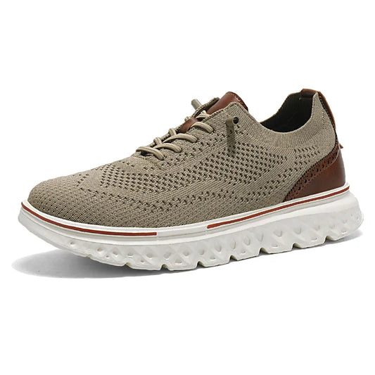 The ComfortStride Slip-Ons - The Ultimate in Comfort & Style + 50% OFF