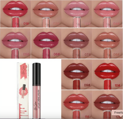 HydraLock Cream Lipstick- 1 + 1 FREE