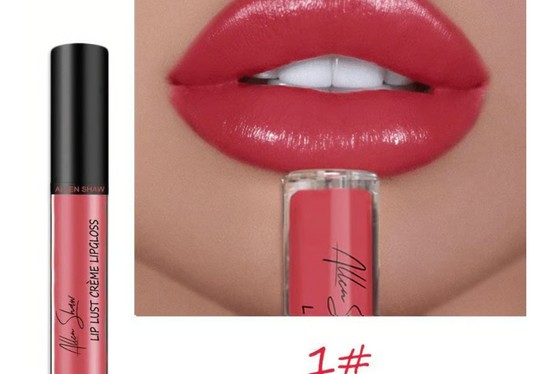 HydraLock Cream Lipstick- 1 + 1 FREE
