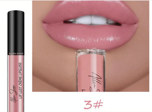 HydraLock Cream Lipstick- 1 + 1 FREE