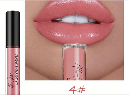 HydraLock Cream Lipstick- 1 + 1 FREE
