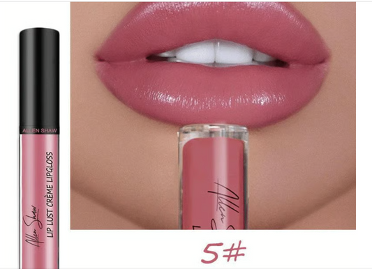 HydraLock Cream Lipstick- 1 + 1 FREE