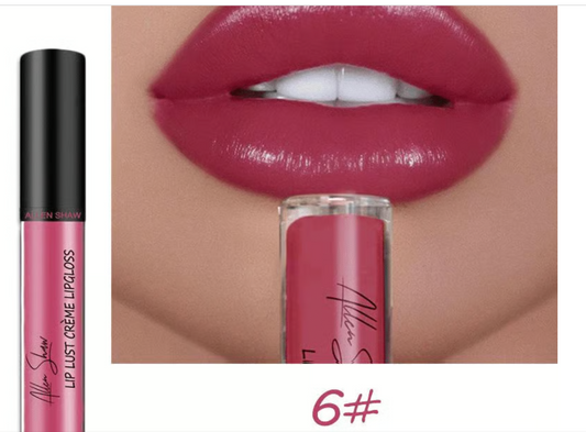 HydraLock Cream Lipstick- 1 + 1 FREE