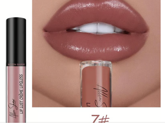 HydraLock Cream Lipstick- 1 + 1 FREE