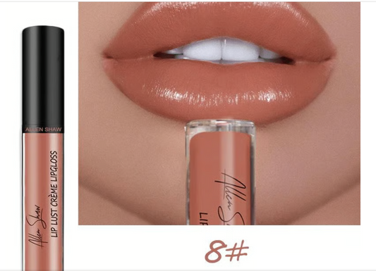 HydraLock Cream Lipstick- 1 + 1 FREE