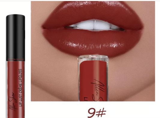 HydraLock Cream Lipstick- 1 + 1 FREE