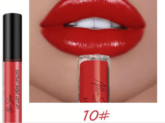 HydraLock Cream Lipstick- 1 + 1 FREE