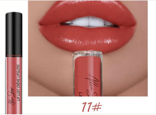 HydraLock Cream Lipstick- 1 + 1 FREE