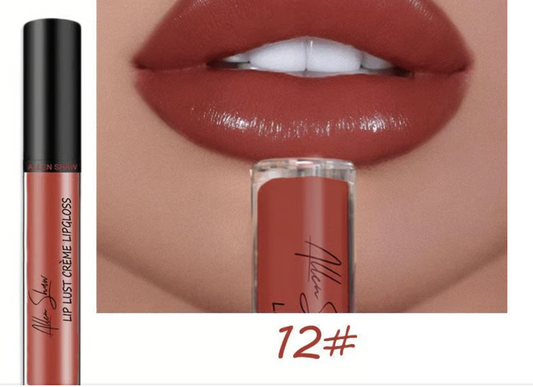 HydraLock Cream Lipstick- 1 + 1 FREE