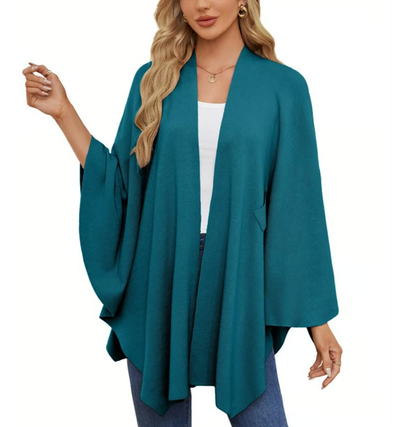 CoastalDrape Wrap- 50 % OFF