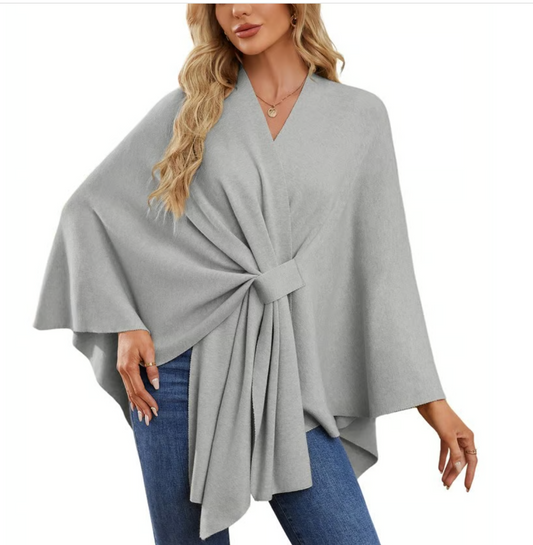 CoastalDrape Wrap- 50 % OFF