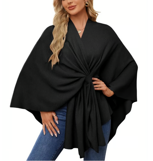 CoastalDrape Wrap- 50 % OFF