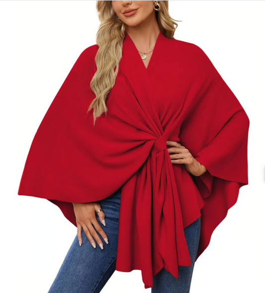 CoastalDrape Wrap- 50 % OFF
