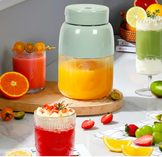 CitraWave Juicer- 50 % OFF