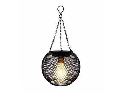 LunaLoom Solar Lantern- 1 + 1 FREE