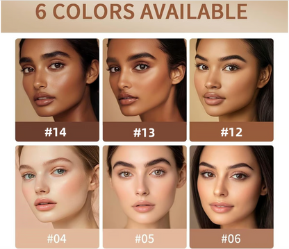 LushVeil Hydrating Concealer Stick- 50 % OFF