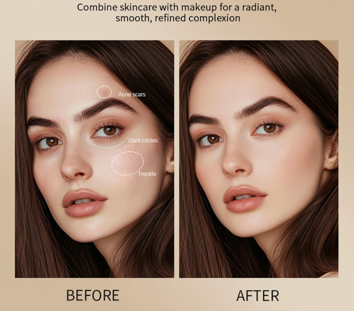 LushVeil Hydrating Concealer Stick- 50 % OFF