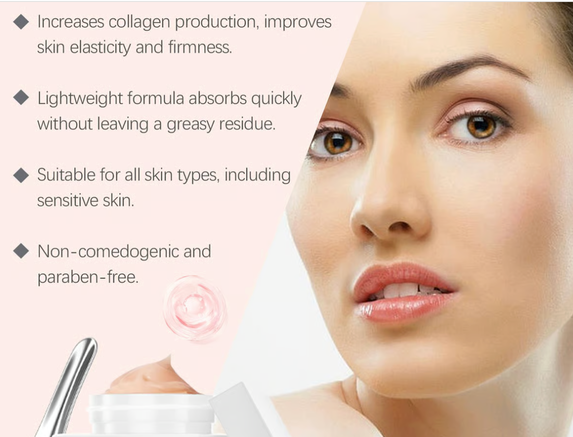 AgeErase Blur Balm- 50 % OFF