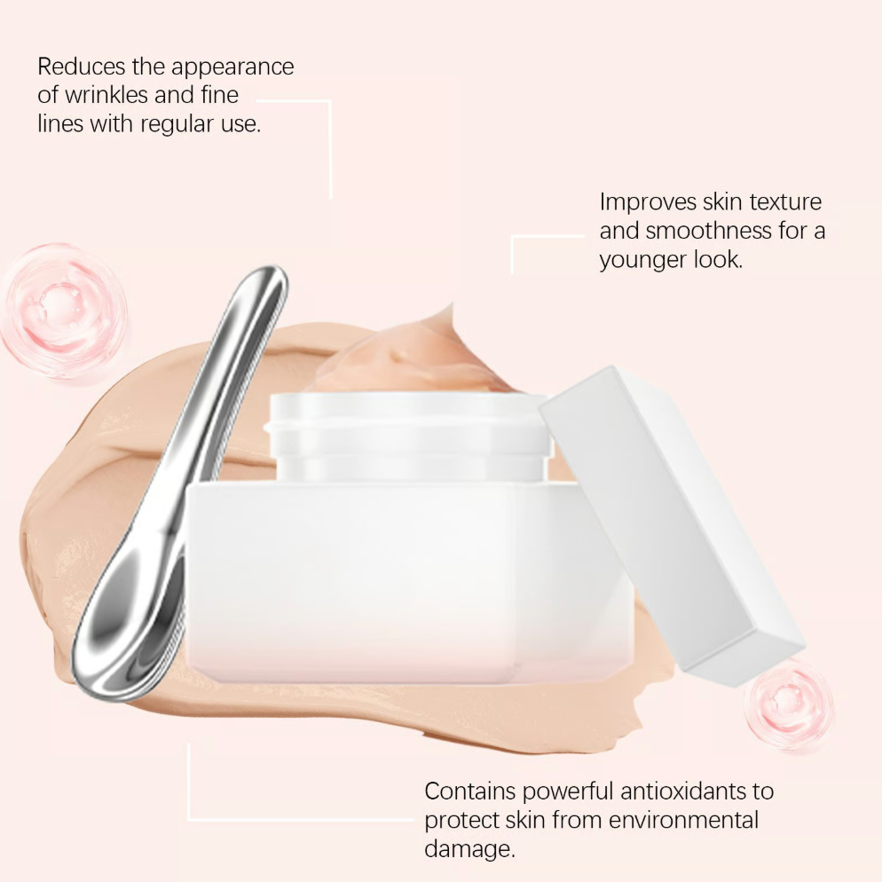 AgeErase Blur Balm- 50 % OFF