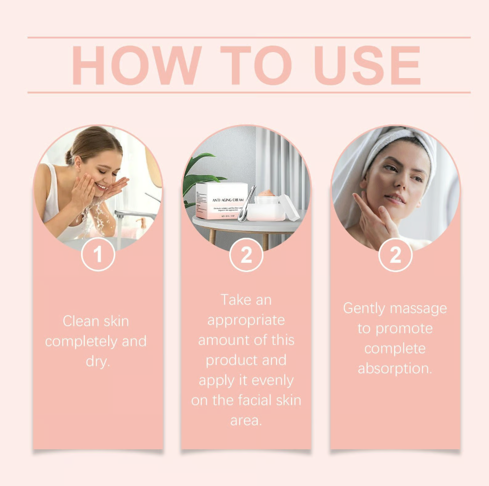 AgeErase Blur Balm- 50 % OFF