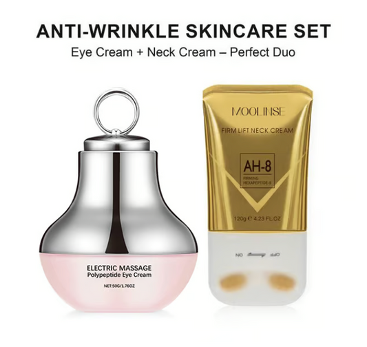 EternaLift Neck & Eye Cream Duo- 50 % OFF