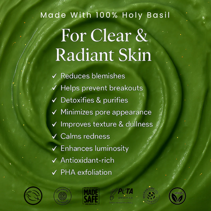 PorePure Bubble Mask - Clear Skin in 7 Days + 50% OFF