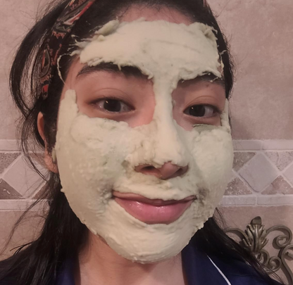 PorePure Bubble Mask - Clear Skin in 7 Days + 50% OFF