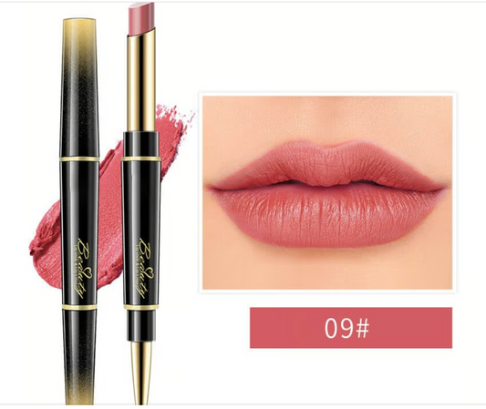 LipDuo Matte Stick- 50 % OFF