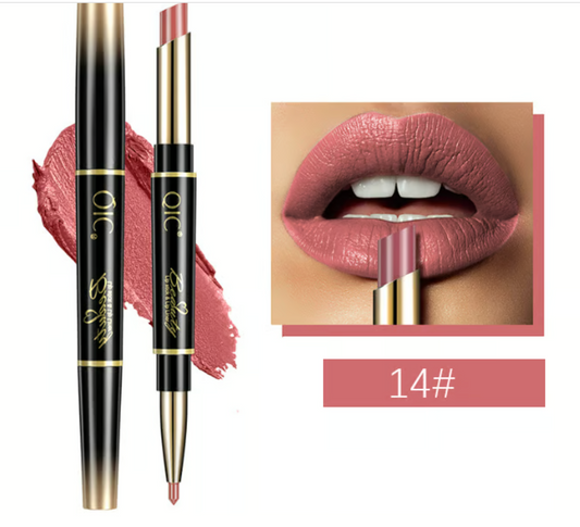 LipDuo Matte Stick- 50 % OFF