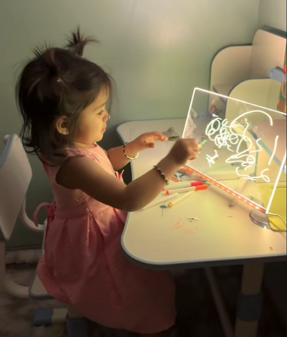 GlowCanvas™ – Stop Screen Struggles Instantly + 50% OFF TODAY