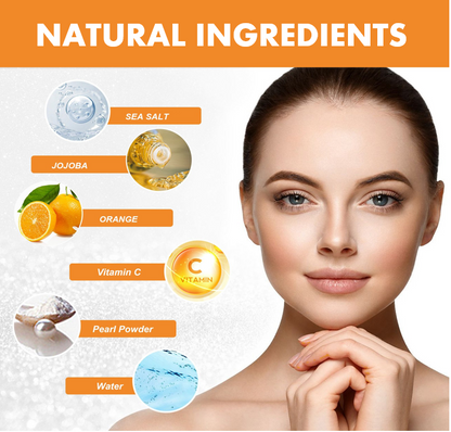 The GlowPeel™ Exfoliating Gel - Brighter, Clearer Skin in One Wipe + 50% OFF