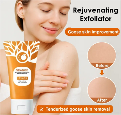 The GlowPeel™ Exfoliating Gel - Brighter, Clearer Skin in One Wipe + 50% OFF