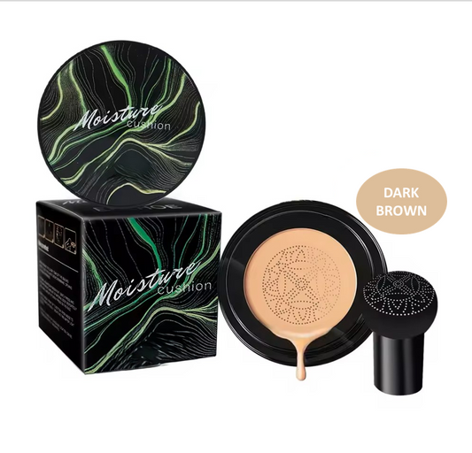 The TrueTint Cushion - Auto Color Correction, No Cakey Look + 50% OFF