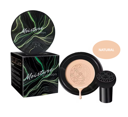 The TrueTint Cushion - Auto Color Correction, No Cakey Look + 50% OFF