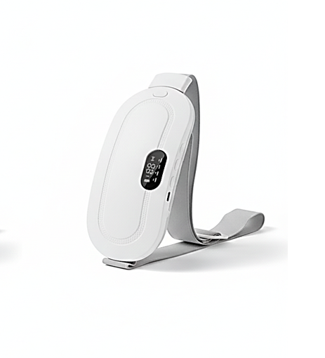 CalmCycle™ The Cramp-Relief Belt That Heats in 3 Seconds — and Hides Under Your Clothes+ 50 % OFF