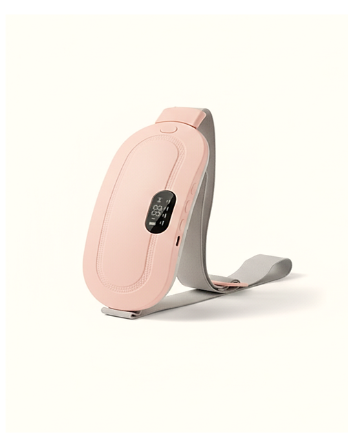 CalmCycle™ The Cramp-Relief Belt That Heats in 3 Seconds — and Hides Under Your Clothes+ 50 % OFF