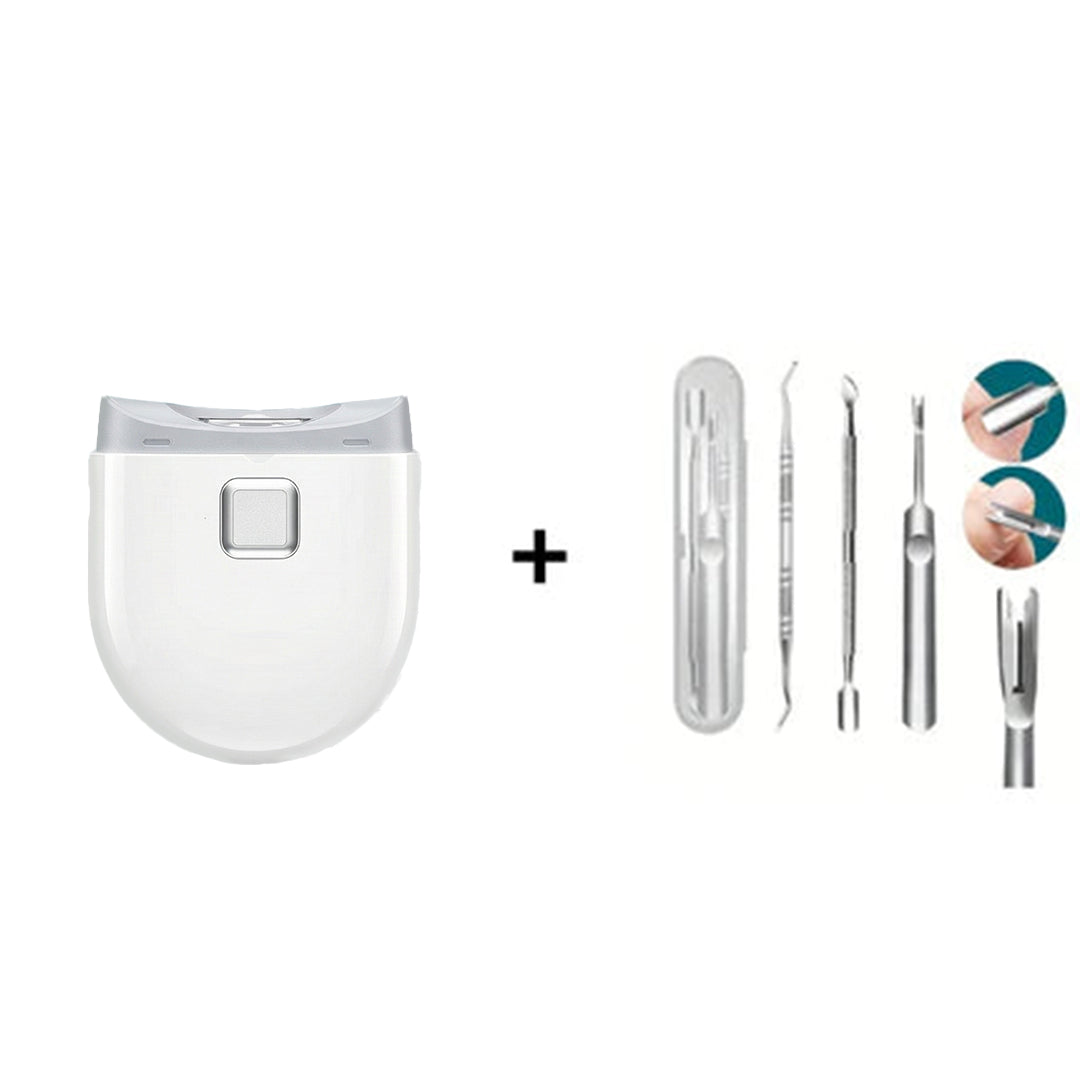 ComfortTrim 360 — Gentle Nail Care Made Easy + 50% OFF